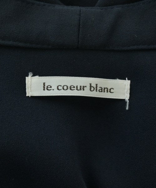 le coeur blanc เสื้อสตรี