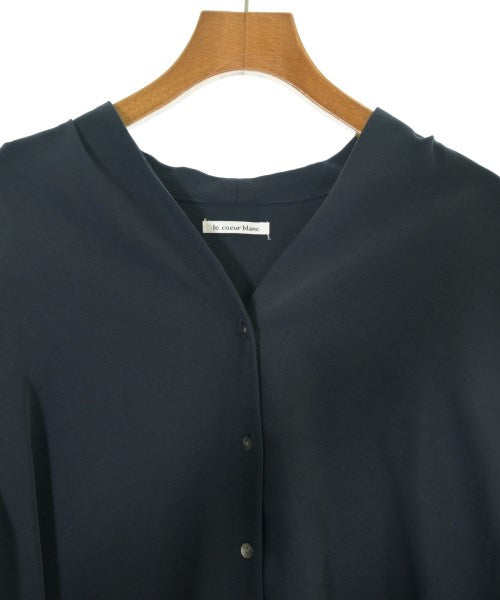 le coeur blanc เสื้อสตรี