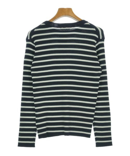 le coeur blanc เสื้อกันหนาว