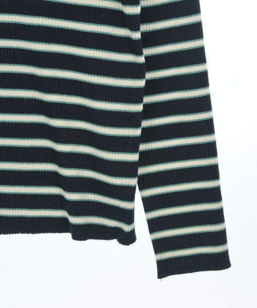 le coeur blanc เสื้อกันหนาว