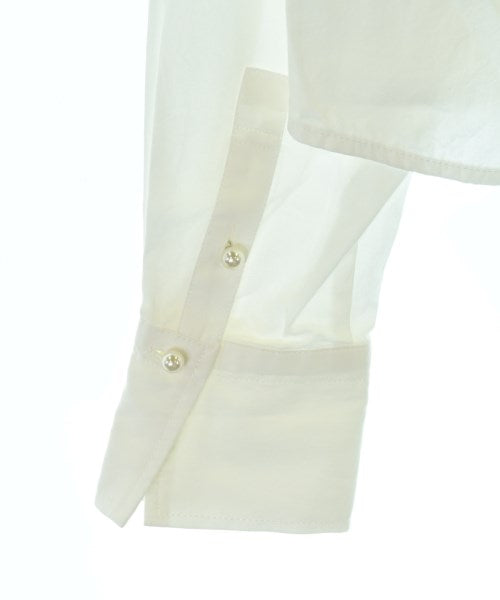 le coeur blanc เสื้อลำลอง