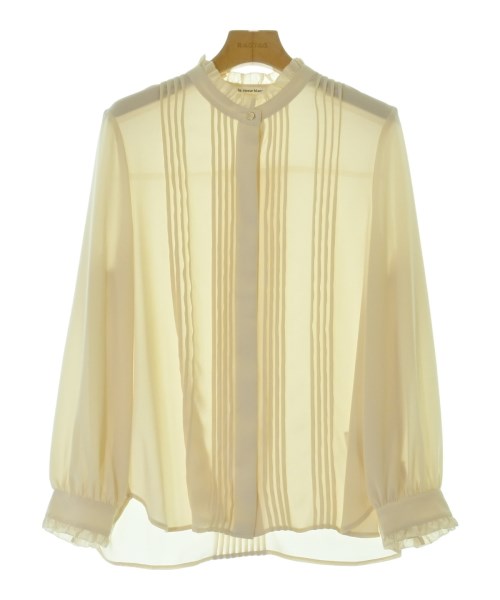 le coeur blanc เสื้อสตรี