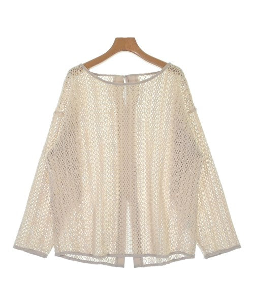 le coeur blanc เสื้อกันหนาว