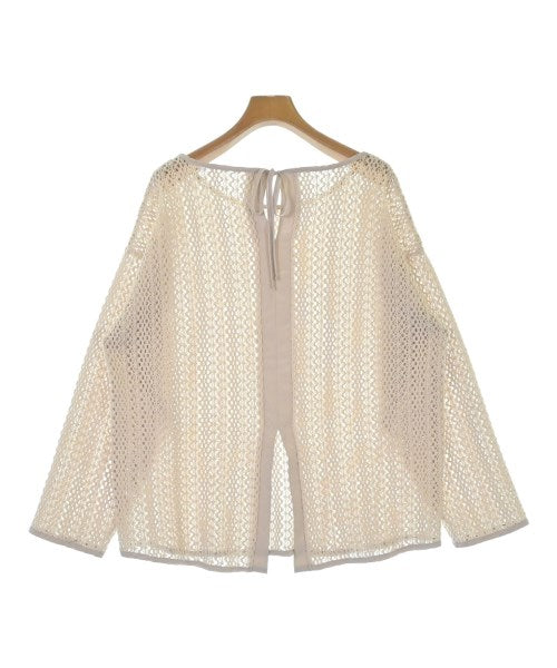 le coeur blanc เสื้อกันหนาว