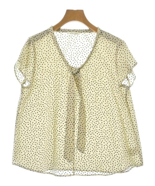 le coeur blanc เสื้อสตรี