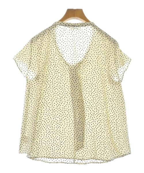 le coeur blanc เสื้อสตรี