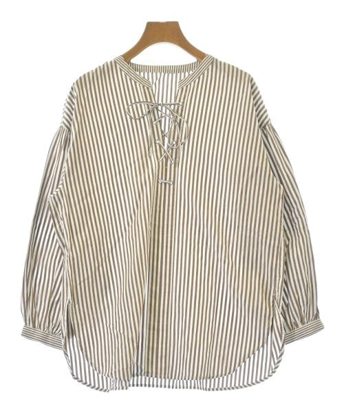 le coeur blanc เสื้อสตรี