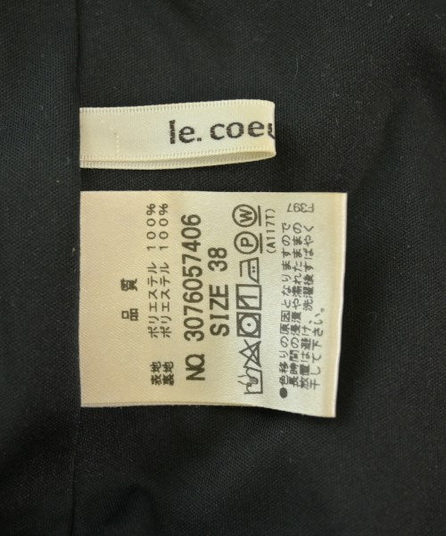 le coeur blanc กางเกง อื่น