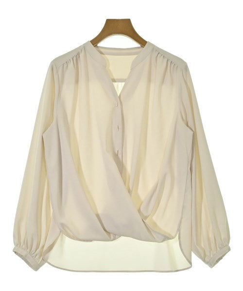 le coeur blanc เสื้อสตรี
