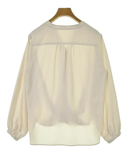 le coeur blanc เสื้อสตรี