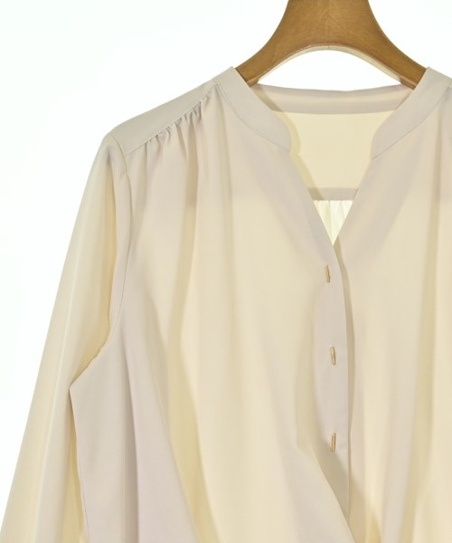 le coeur blanc เสื้อสตรี