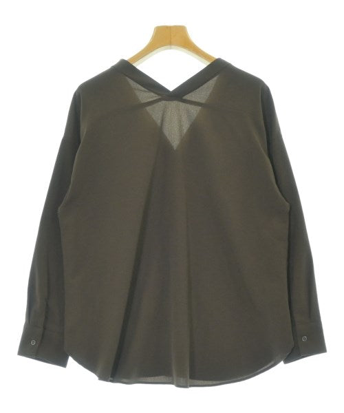 le coeur blanc เสื้อลำลอง