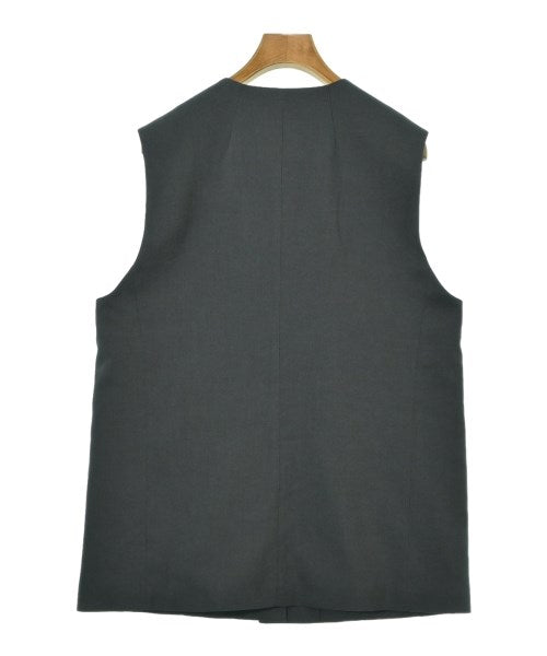 le coeur blanc เสื้อกั๊ก