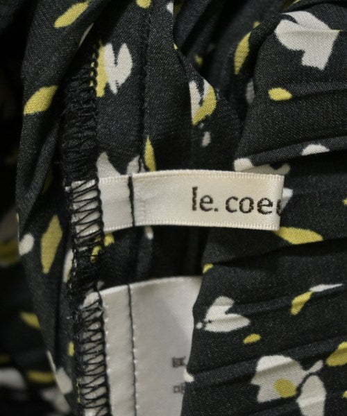 le coeur blanc กระโปรงยาว/แม็กซี่ยาว