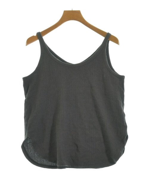 le coeur blanc เสื้อสายเดี่ยว
