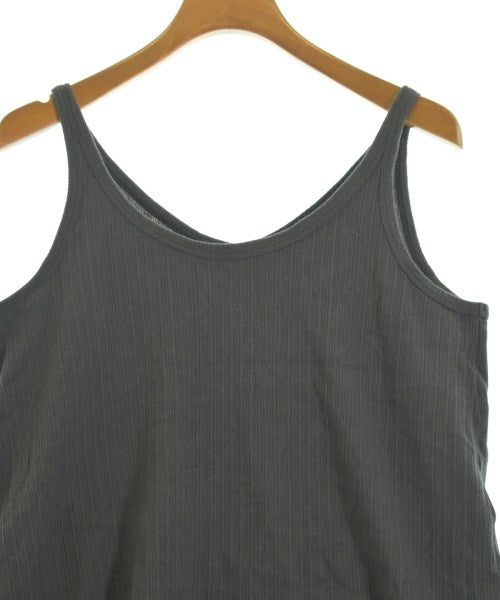 le coeur blanc เสื้อสายเดี่ยว