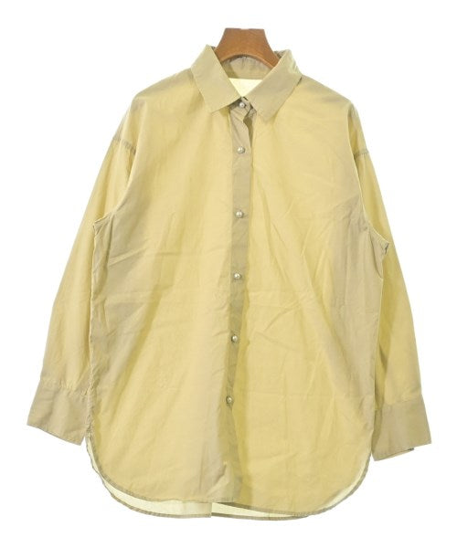 le coeur blanc เสื้อลำลอง