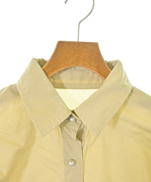 le coeur blanc เสื้อลำลอง