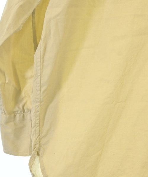 le coeur blanc เสื้อลำลอง