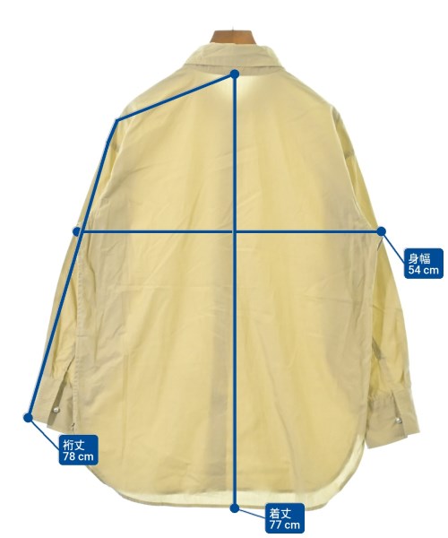 le coeur blanc เสื้อลำลอง