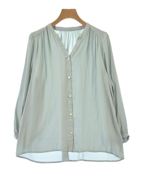 le coeur blanc เสื้อสตรี