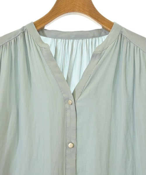 le coeur blanc เสื้อสตรี