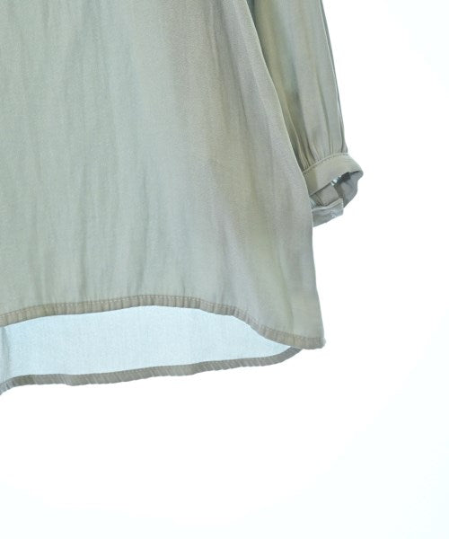 le coeur blanc เสื้อสตรี