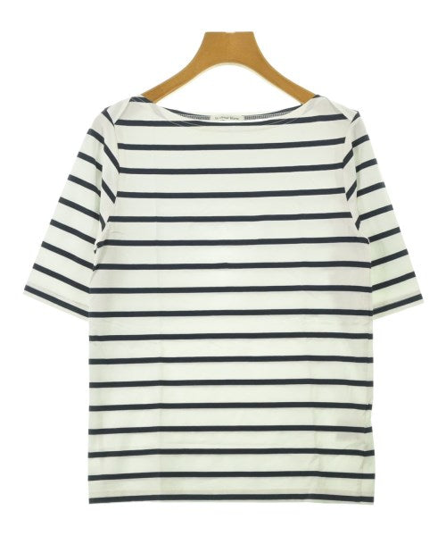 le coeur blanc เสื้อยืด/เสื้อท็อปส์