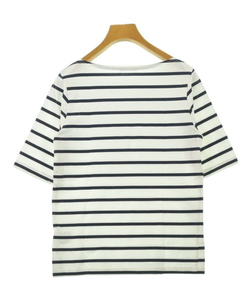 le coeur blanc เสื้อยืด/เสื้อท็อปส์