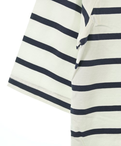 le coeur blanc เสื้อยืด/เสื้อท็อปส์