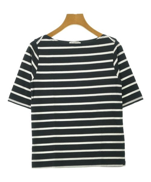 le coeur blanc เสื้อยืด/เสื้อท็อปส์
