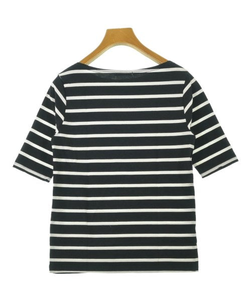 le coeur blanc เสื้อยืด/เสื้อท็อปส์