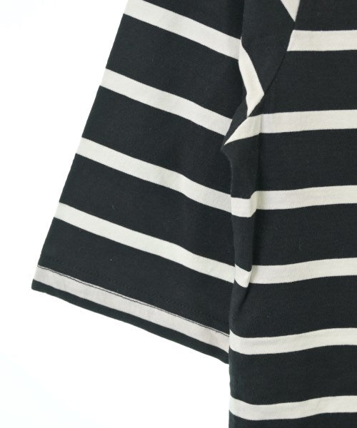 le coeur blanc เสื้อยืด/เสื้อท็อปส์