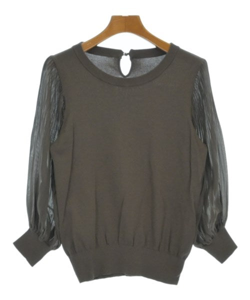 le coeur blanc เสื้อกันหนาว