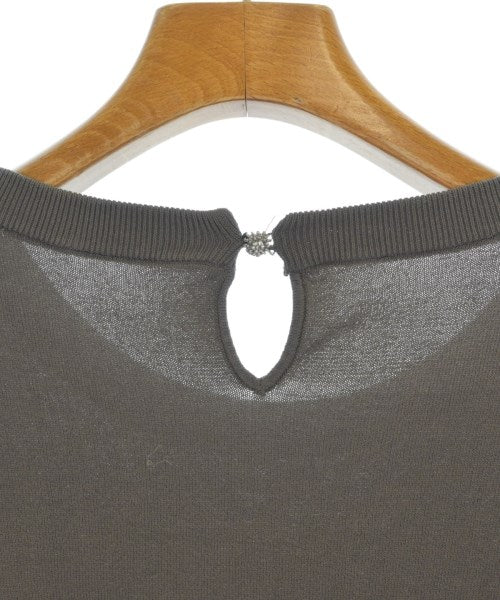 le coeur blanc เสื้อกันหนาว