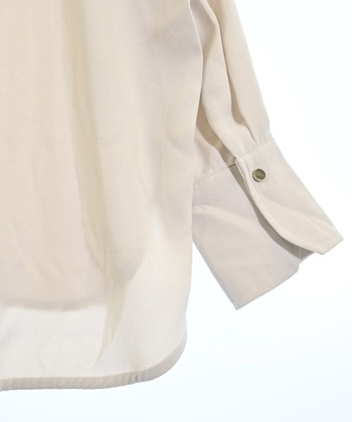 le coeur blanc เสื้อสตรี
