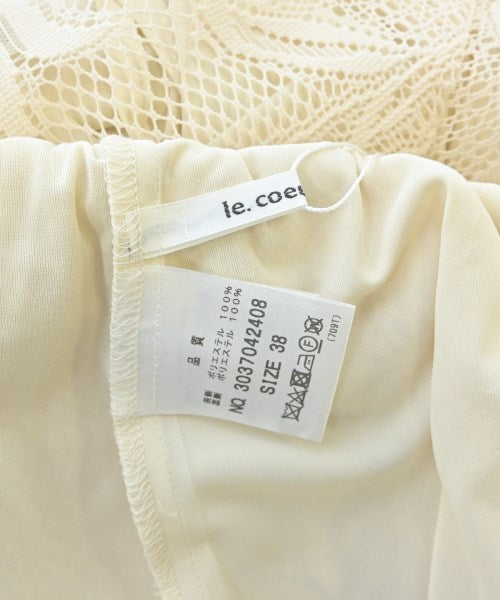le coeur blanc กระโปรงยาว/แม็กซี่ยาว