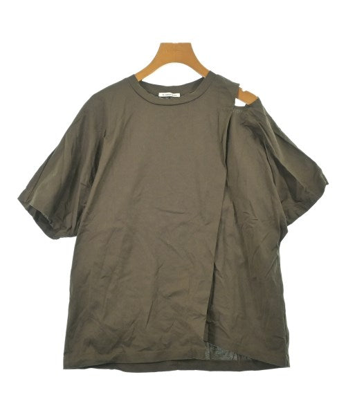 le coeur blanc เสื้อยืด/เสื้อท็อปส์