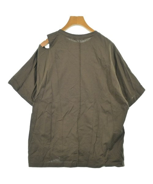 le coeur blanc เสื้อยืด/เสื้อท็อปส์