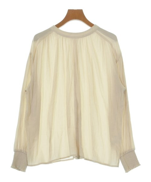 le coeur blanc เสื้อสตรี