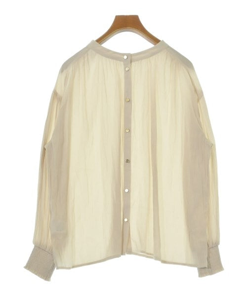 le coeur blanc เสื้อสตรี