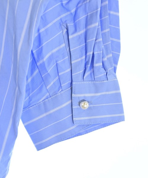 le coeur blanc เสื้อลำลอง