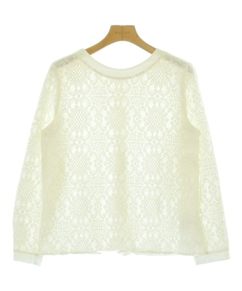 le coeur blanc เสื้อสตรี