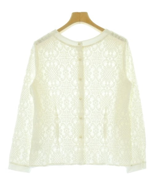 le coeur blanc เสื้อสตรี