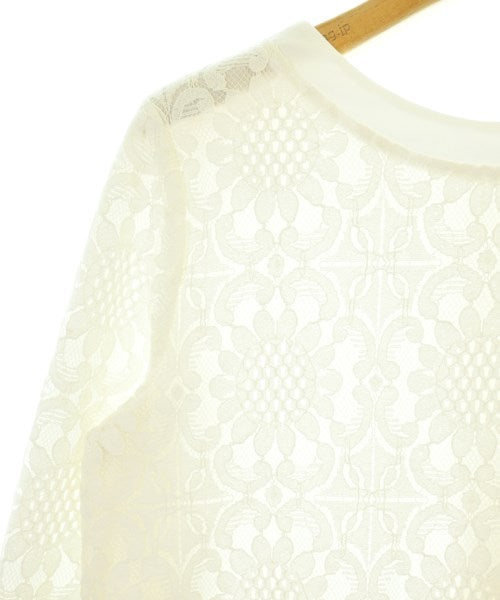 le coeur blanc เสื้อสตรี