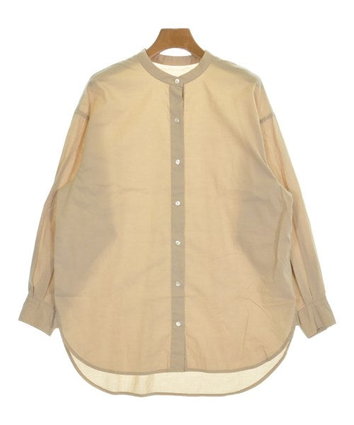 le coeur blanc เสื้อลำลอง