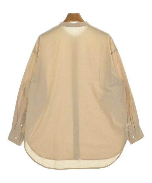 le coeur blanc เสื้อลำลอง