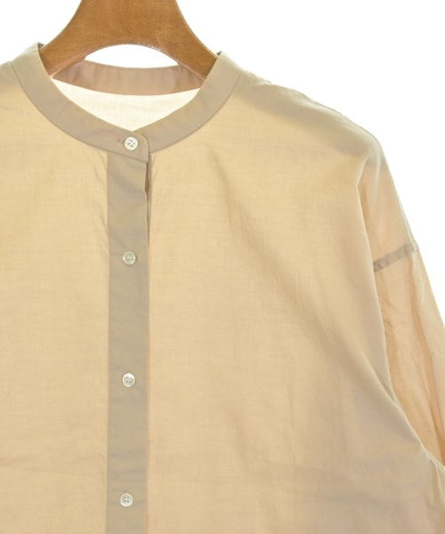 le coeur blanc เสื้อลำลอง