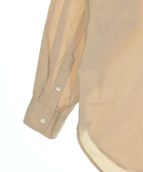 le coeur blanc เสื้อลำลอง