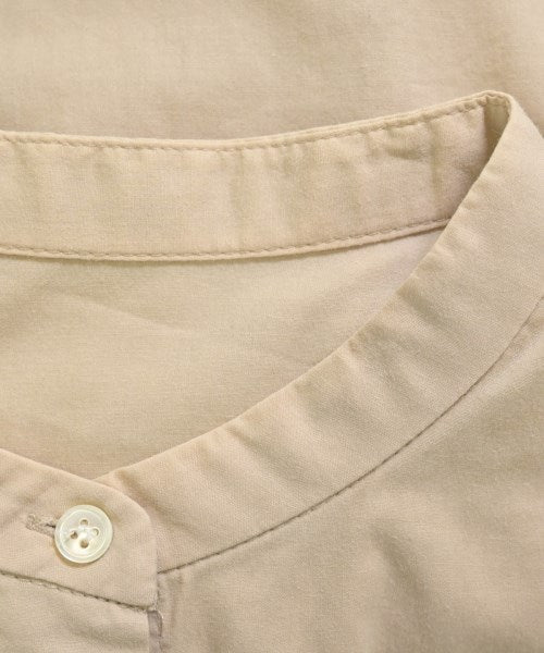 le coeur blanc เสื้อลำลอง